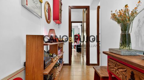 Foto 3 de Piso en venta en Sarrià, Barcelona Capital