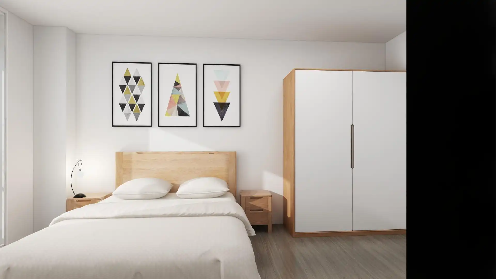 Piso con terraza en venta en Carrer PAU CASALS, imagen 5
