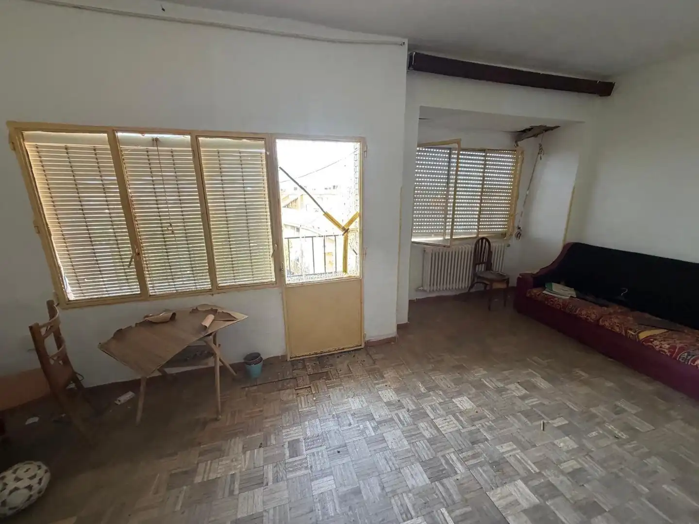 Flat for sale in Madridejos
