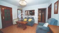 Living room of Flat for sale in Pinto  with Air Conditioner, Heating and Terrace