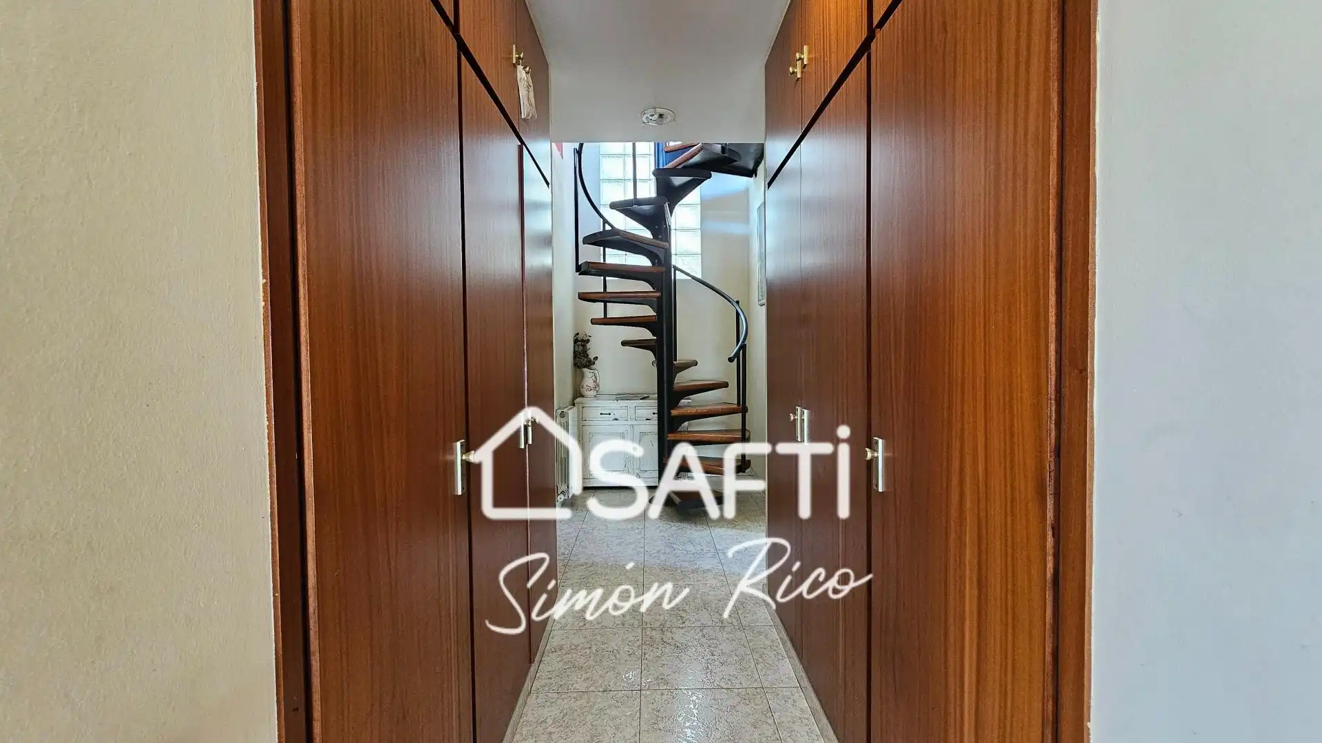 Casa con terraza en venta en Cervelló, imagen 21