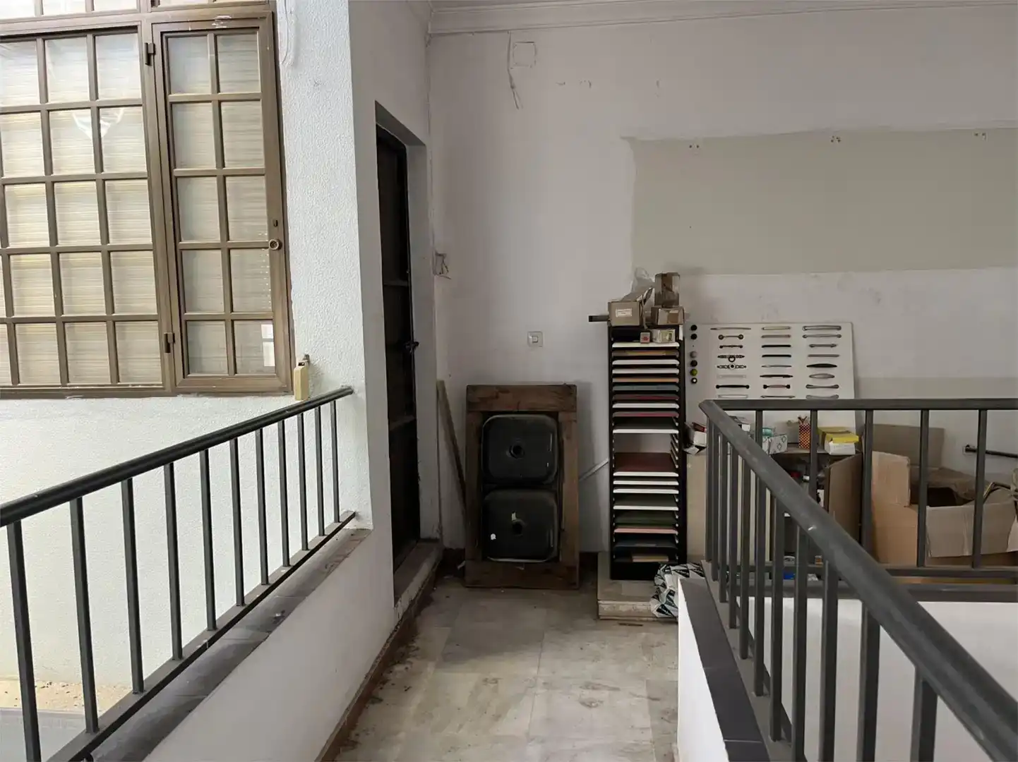 Piso en venta en El Cuervo de Sevilla con Aire acondicionado y Trastero