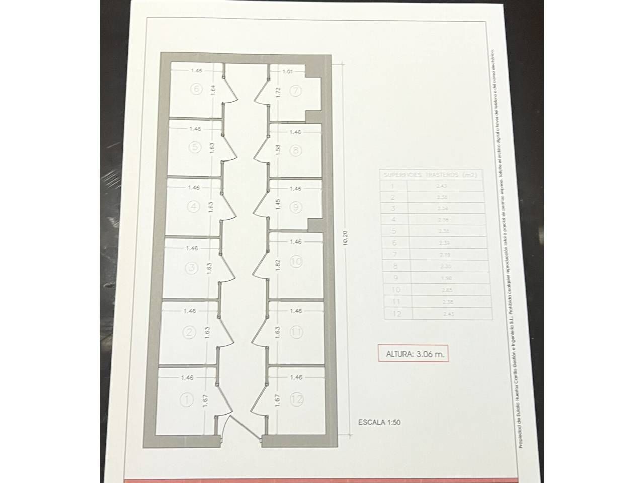 Traster en venda en  Cádiz Capital