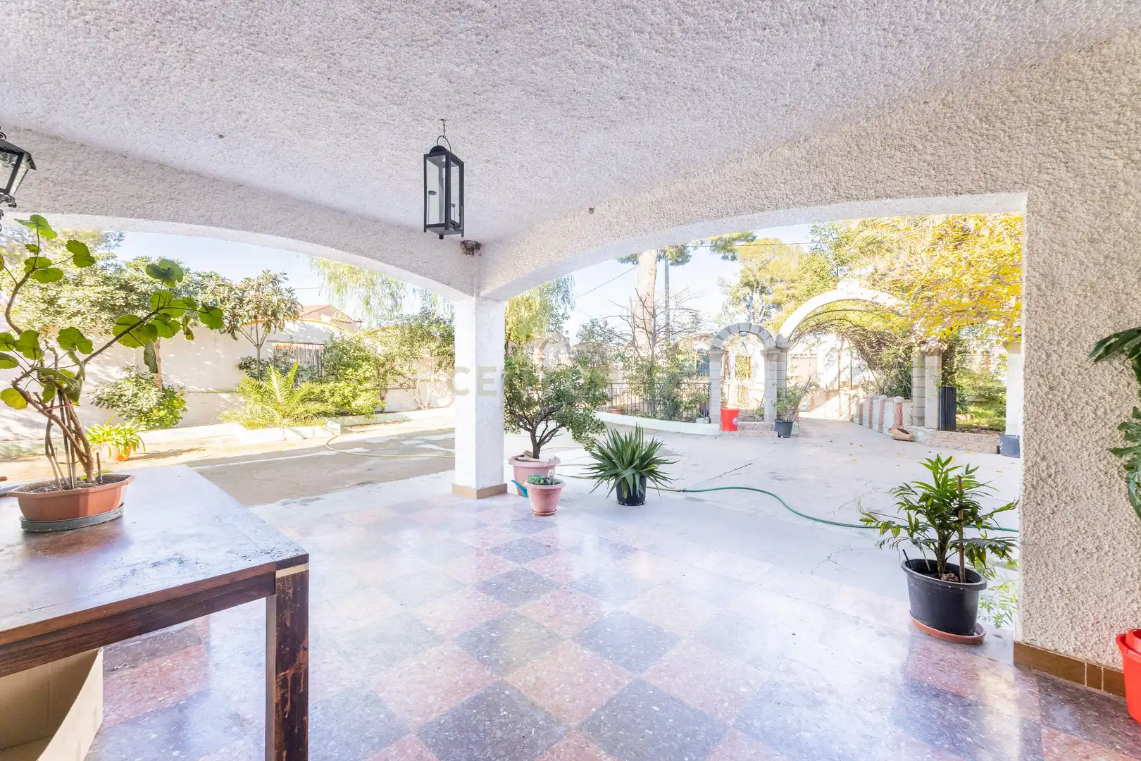 Casa o chalet en venta en CL FUTURO(EL)-MIRASOLES 13GODELLETA (VALENCIA), -1, Godelleta