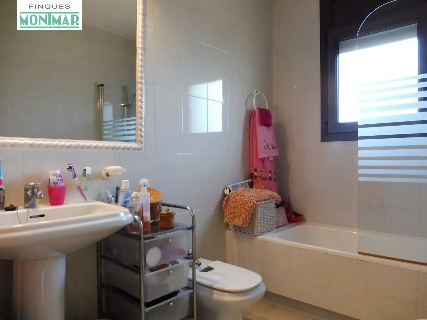 Casa con terraza en venta en Calle Carrer del Sol, imagen 40