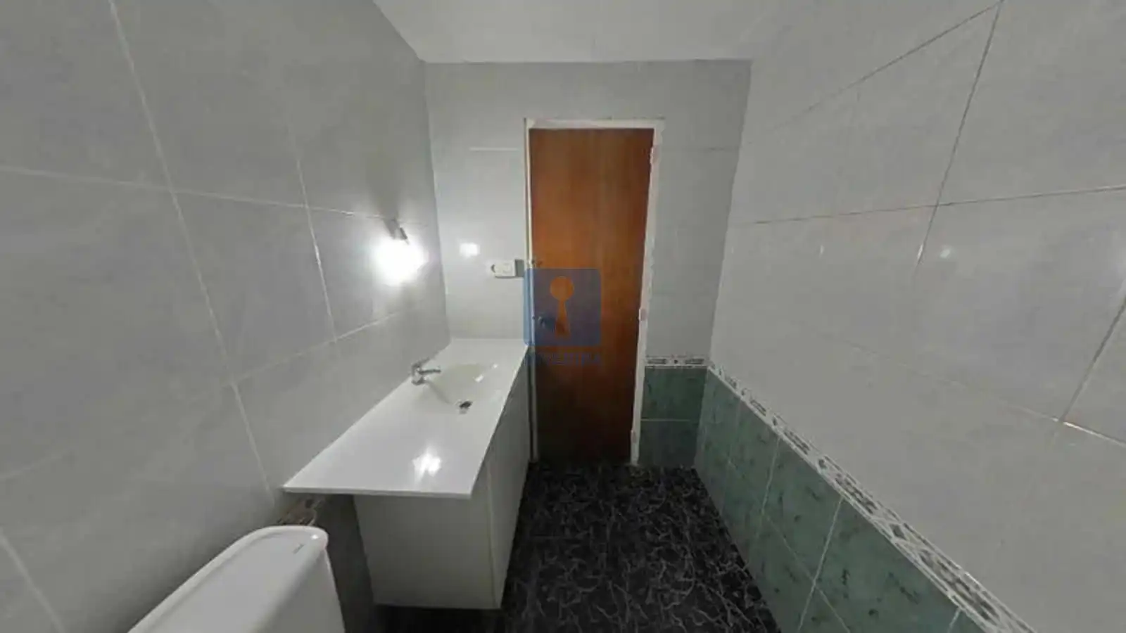 Bany de Pis en venda en Sant Vicenç Dels Horts