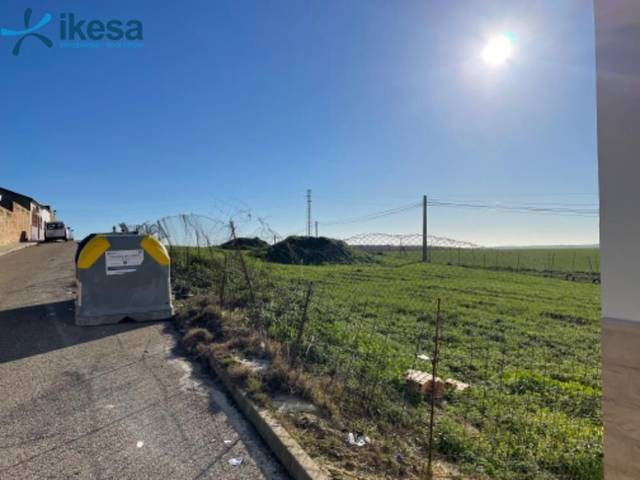 Terreno residencial en Venta en Escacena del Campo