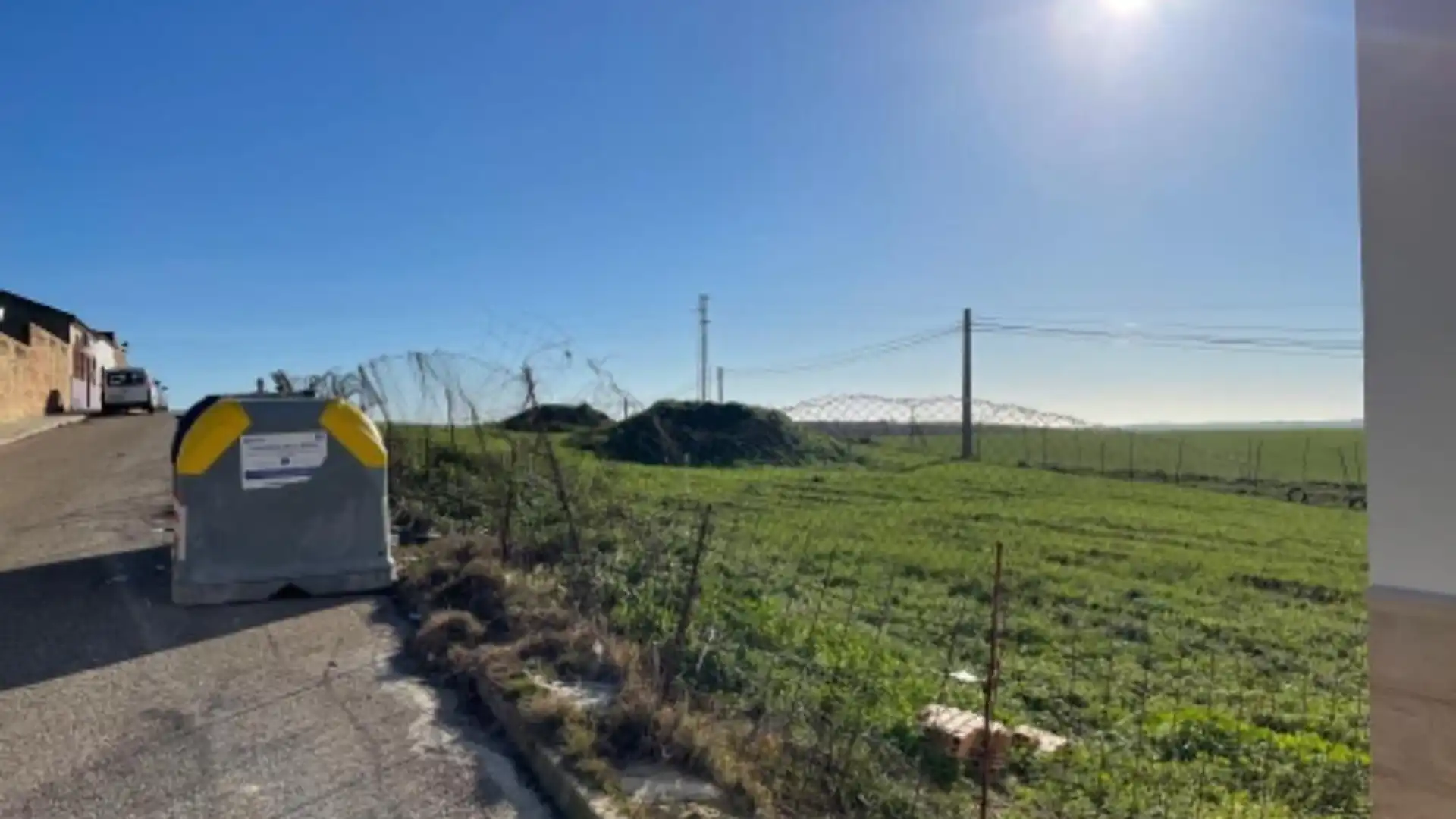 Residential for sale in Escacena del Campo