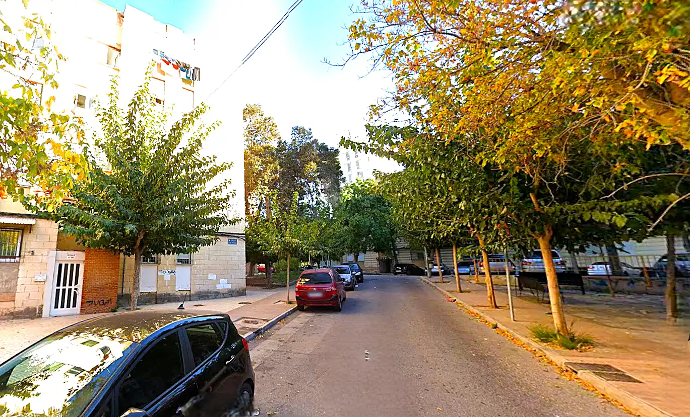 Flat for sale in Rio Mundo