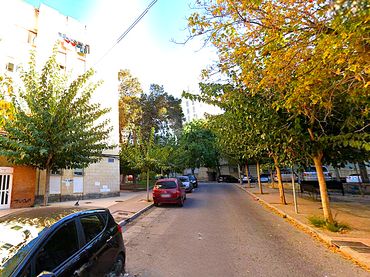 Flat for sale in Rio Mundo