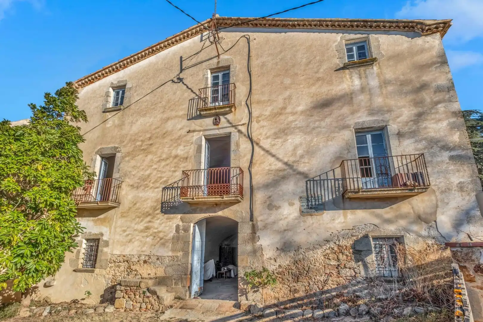 Casa amb terrassa en venda a Mercé Rodoreda i Gurgui s/n. Romanyà de la Selva, imagen 17