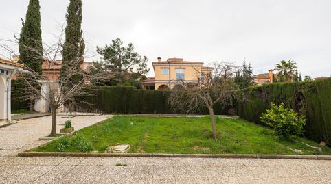Foto 4 de Casa o chalet en venta en Via Flavia, Villa de Otura, Granada
