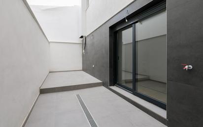 Terrace of Flat for sale in Armilla  with Air Conditioner, Heating and Parquet flooring