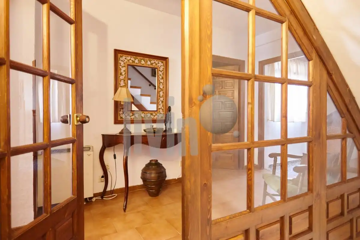 Casa o chalet en venta en Baeza