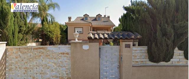 Casa-chalet en Venta en El Carme - Sant Agustí - Bonavista