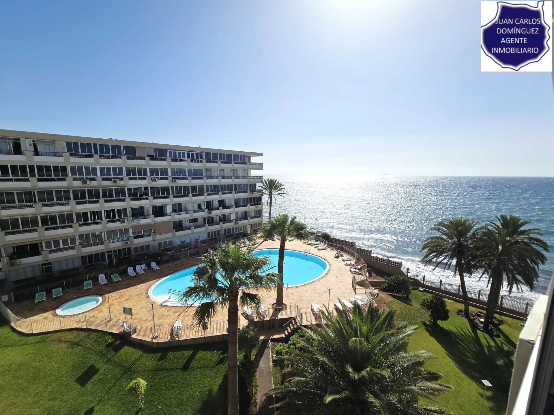 Habitación de Apartamento de alquiler en San Bartolomé de Tirajana con Amueblado y Piscina comunitaria