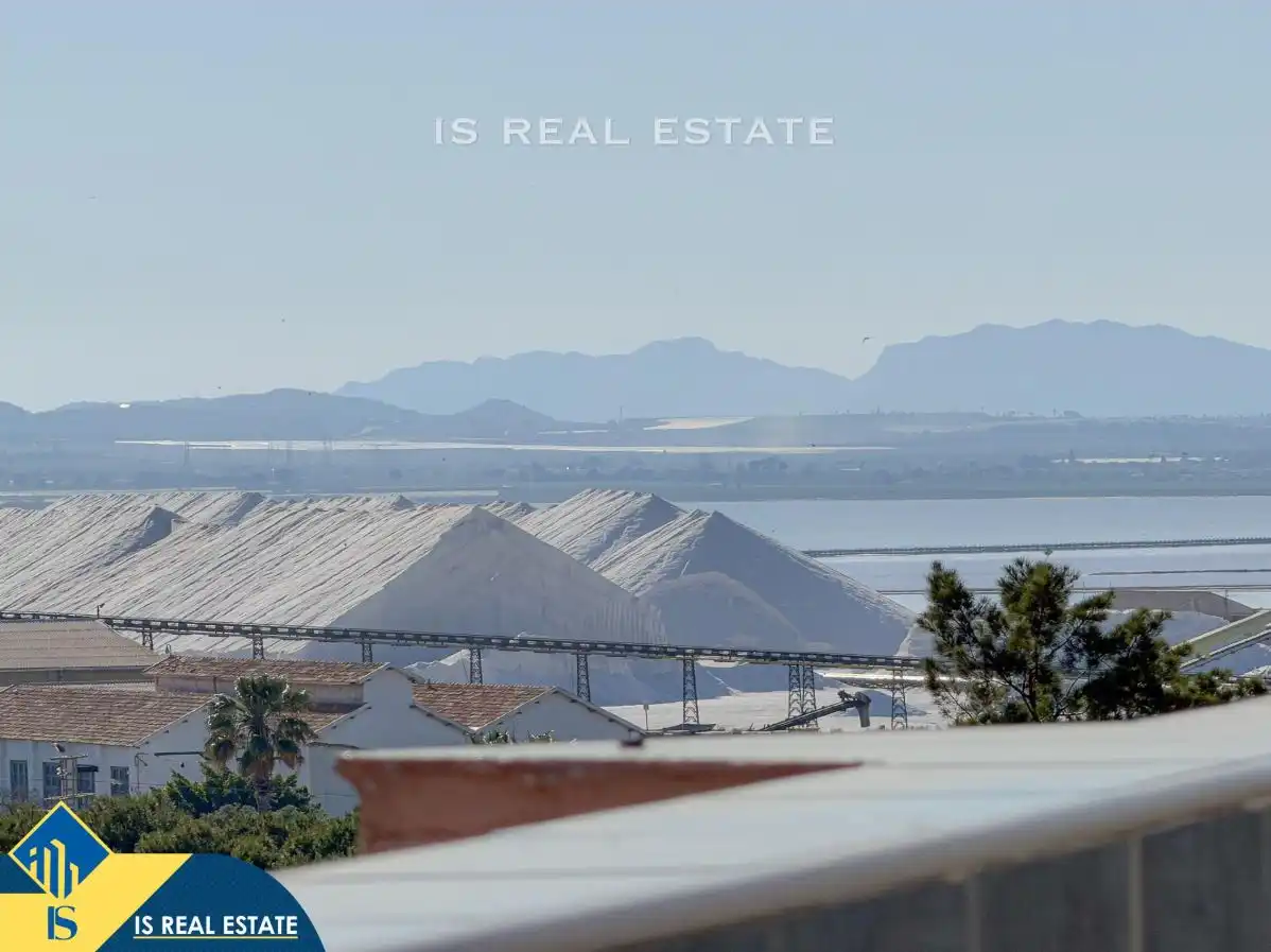 Ático con piscina en venta en Playa del Acequión, Náufragos y Rocío del Mar, imagen 22