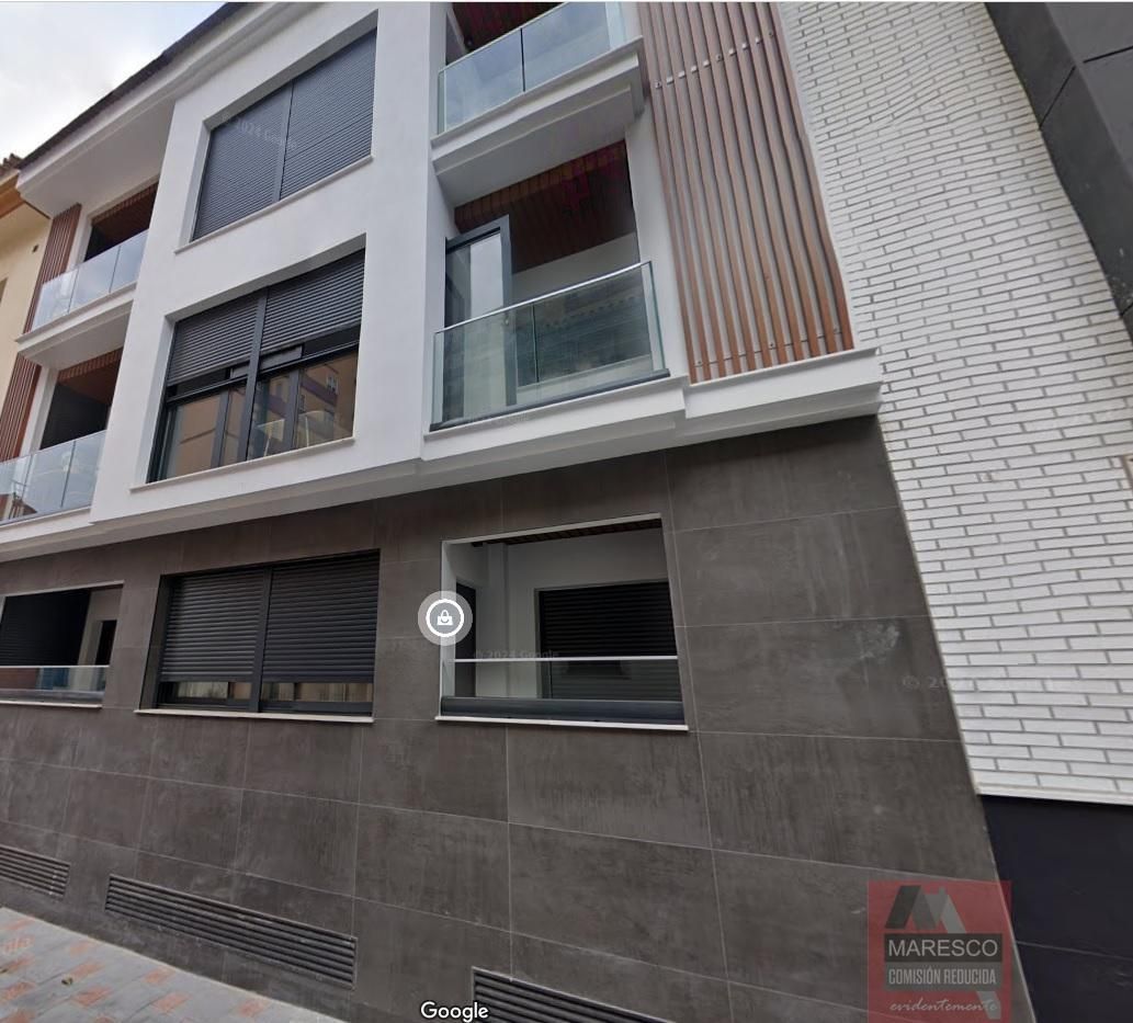 Flat for sale in poeta salvador rueda, 1, Playa de los Boliches