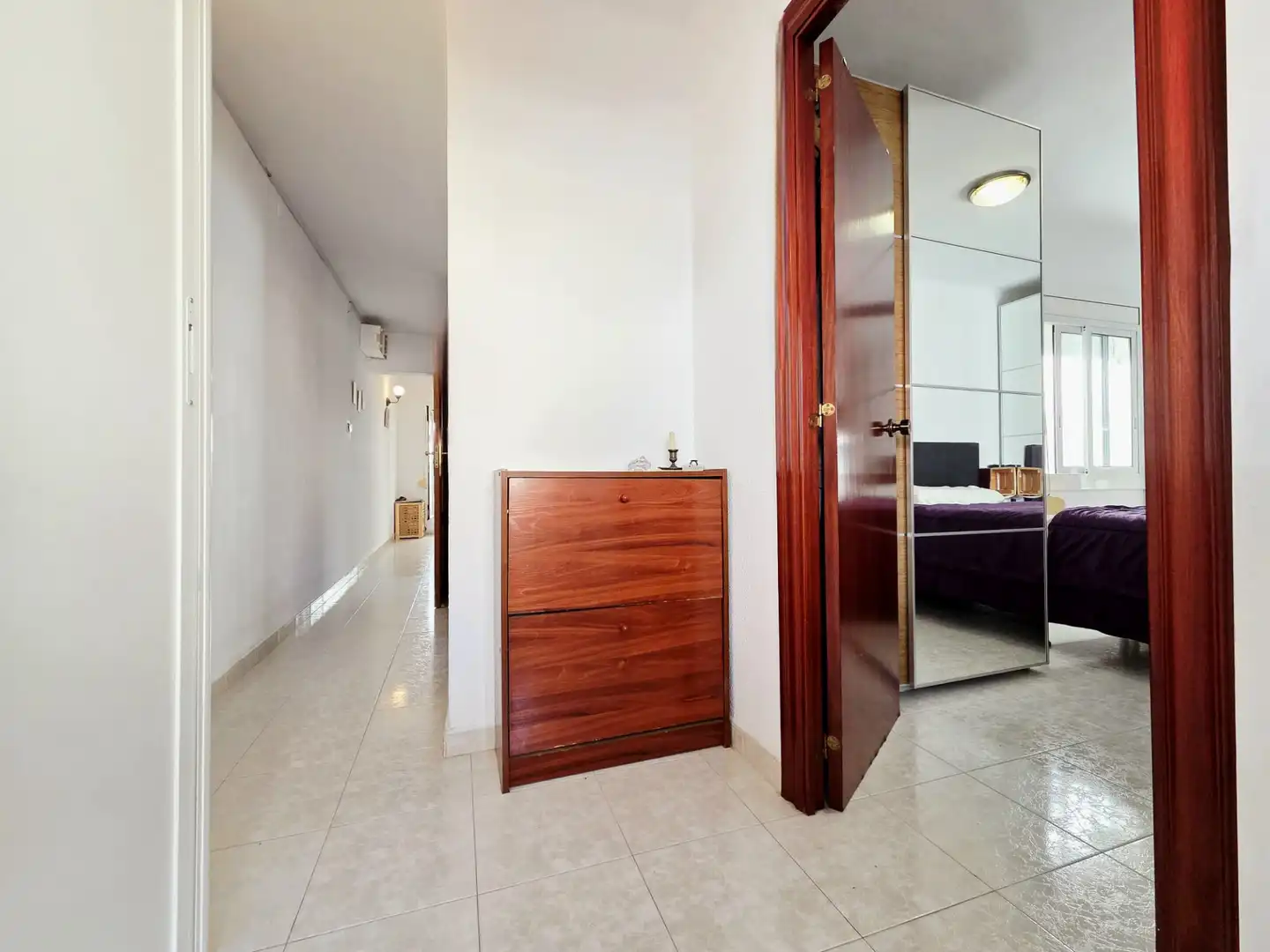 Duplexes for sale in L'Hospitalet de Llobregat  with Parquet flooring, Terrace and Oven