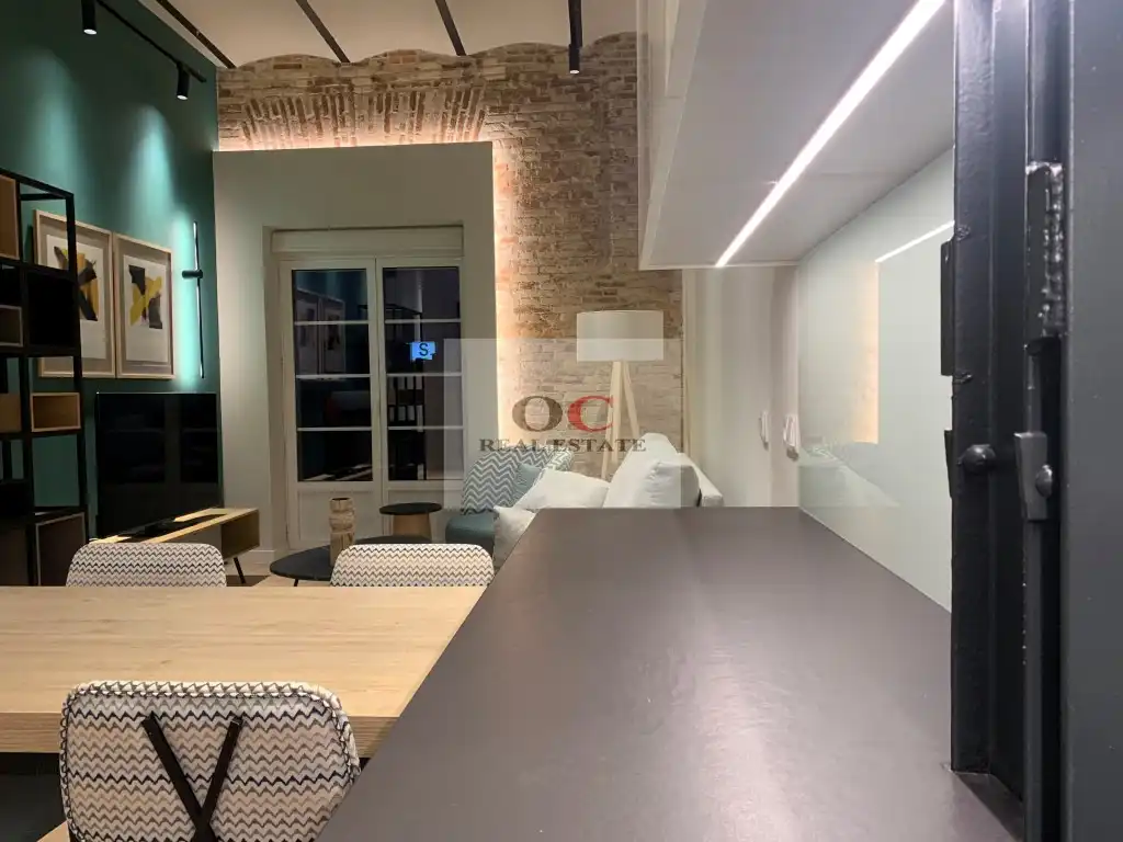 Piso de alquiler en Murcia