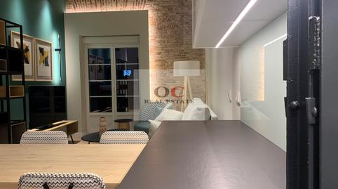 Foto 3 de Pis de lloguer a N/a, San Miguel, Murcia