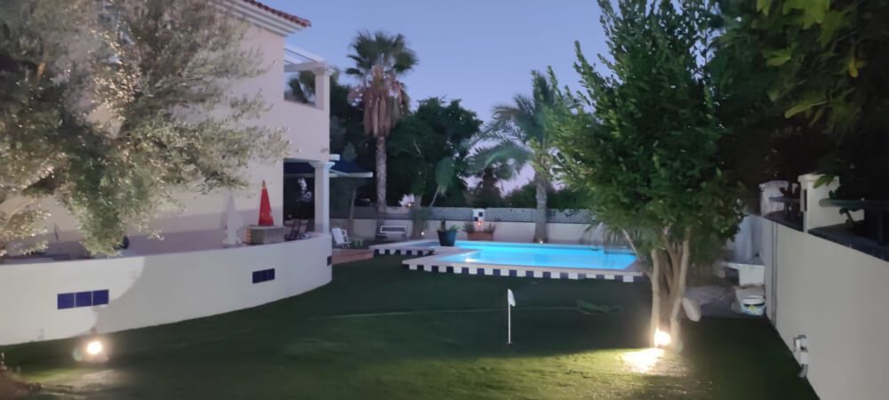 Casa o xalet en venda a Baños y Mendigo