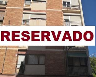 Exterior view of Flat for sale in Arbúcies