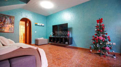 Foto 4 de Casa adosada en venda a El Sauzal, Santa Cruz de Tenerife