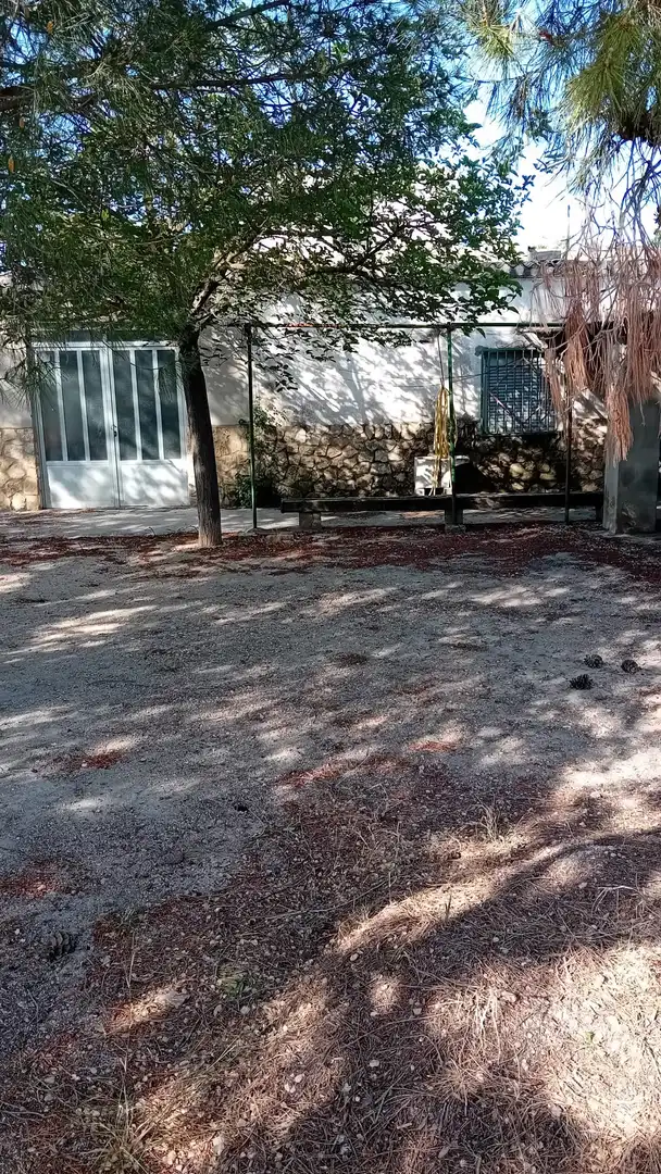 Xalet amb piscina en venda a Pedanías - Extrarradio, imagen 18