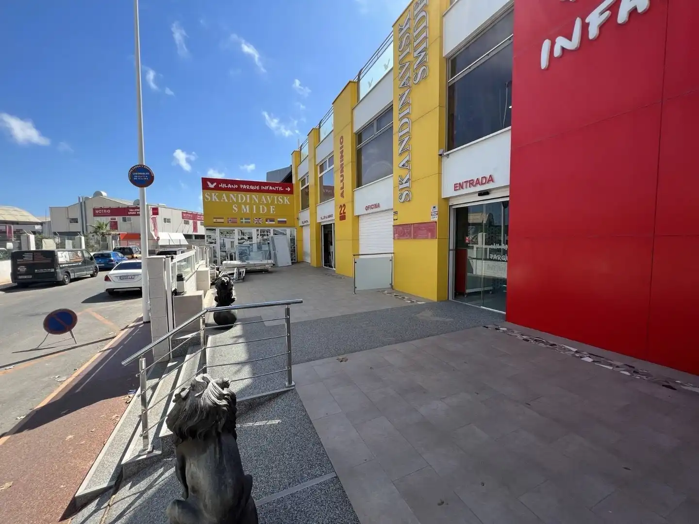 Business premises for sale in Nueva Torrevieja - Aguas Nuevas, imagen 31