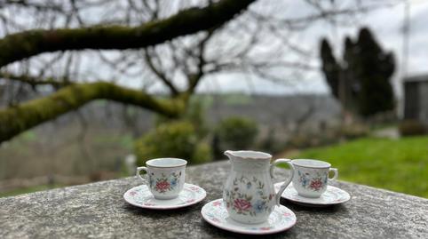 Photo 3 of Single-family semi-detached for sale in Vilaserio, Negreira, A Coruña