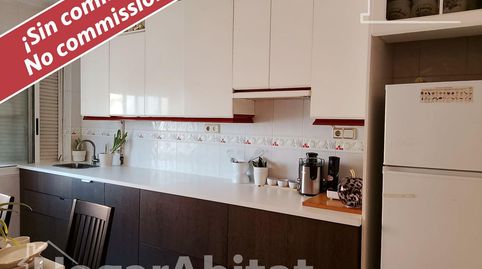 Foto 3 de Piso en venta en Calle Huelva, La Paz, Murcia Capital