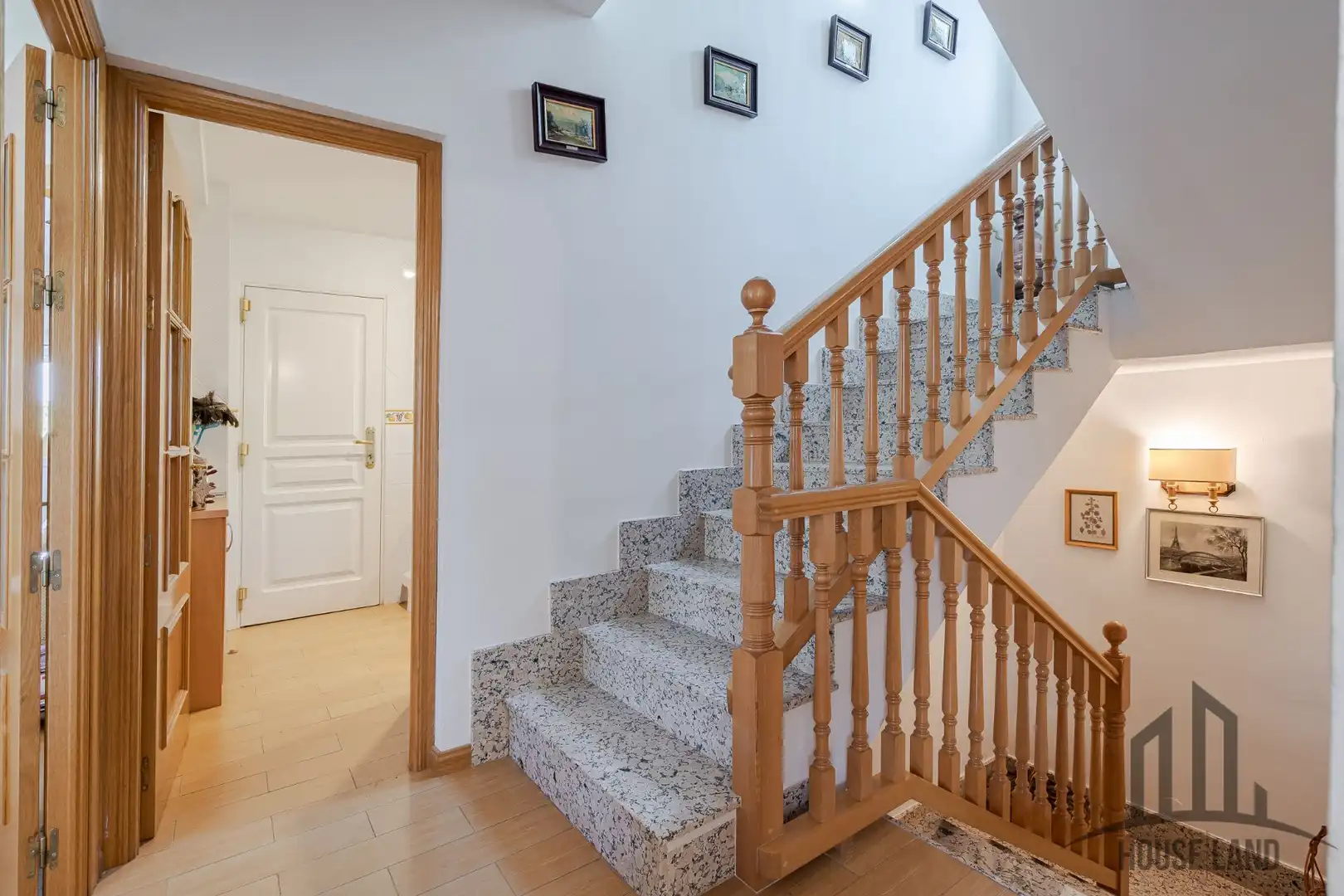 Haus oder Chalet zum Verkauf in El Casar mit Heizung