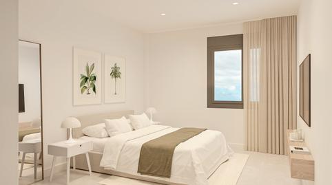Photo 5 from new construction home in Flat for sale in Avenida de San Sebastián, 74, La Salle - Cuatro Torres, Santa Cruz de Tenerife