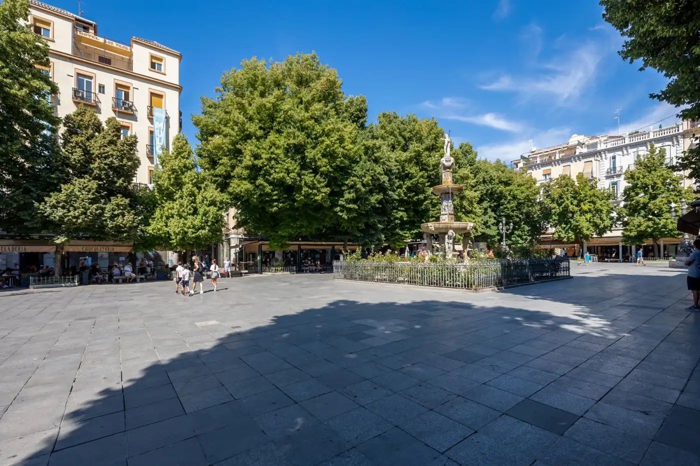 Inmuebles singulares en venta en Plaza de bib-rambla, imagen 10