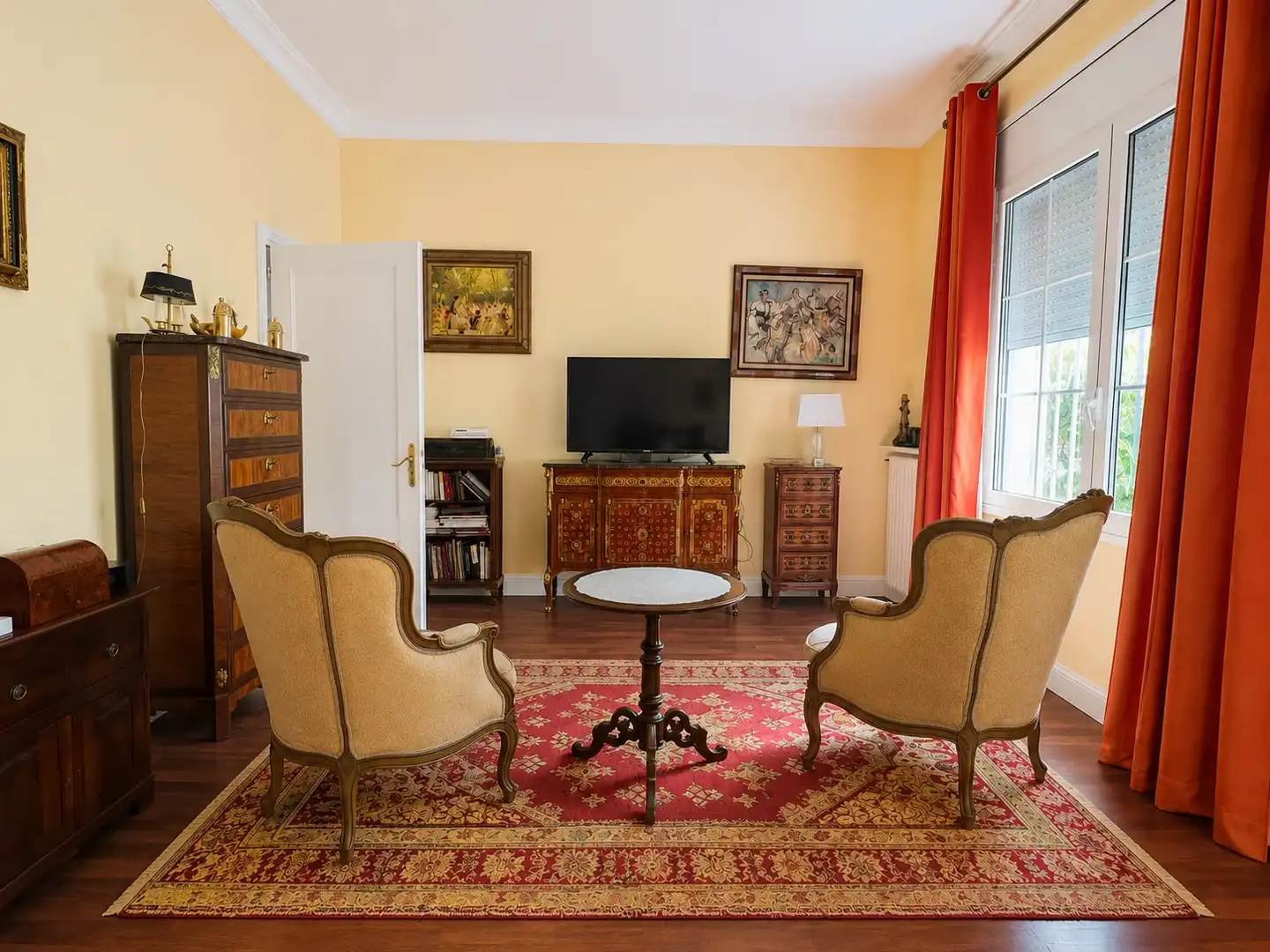 Flat for sale in Carrer Vilallonga, imagen 14