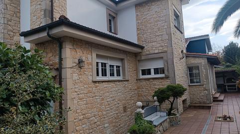 Foto 4 de Casa o xalet en venda a Salinas, Asturias
