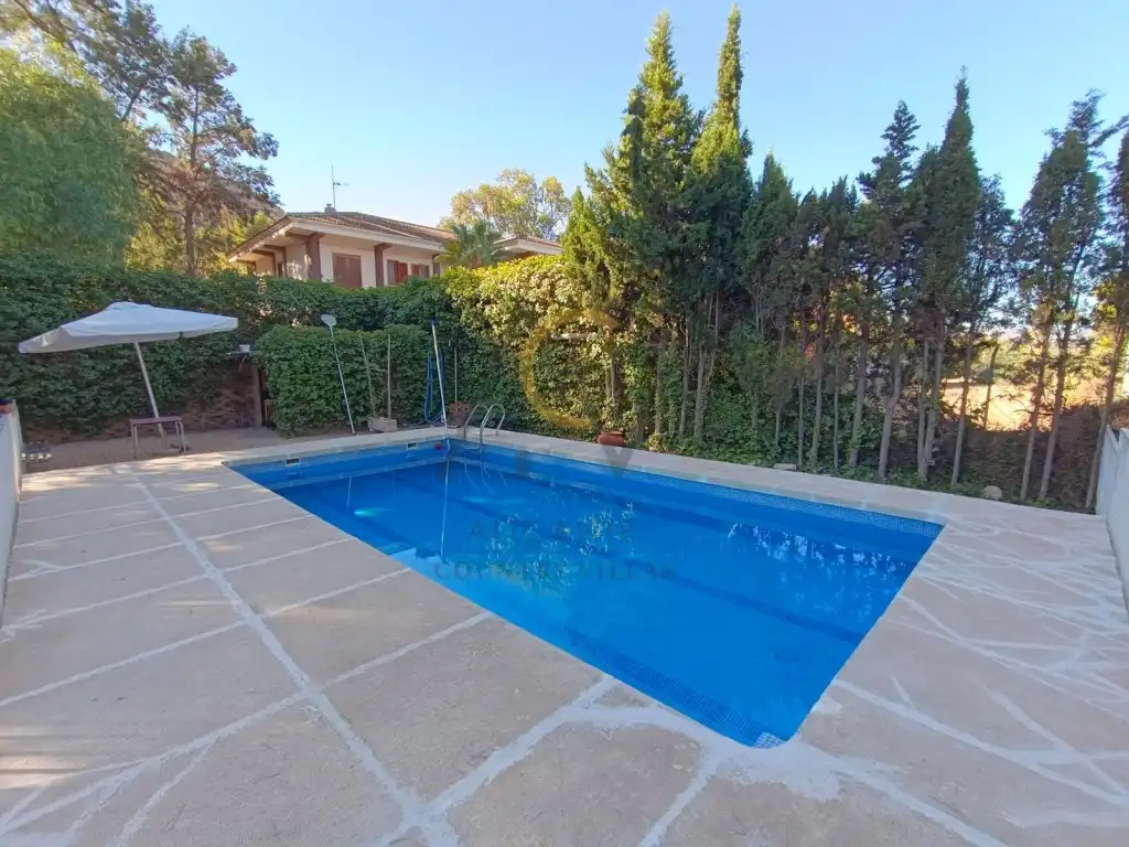 Finca rústica en venta en Calle Puchi, Campo Alto - Club de Campo