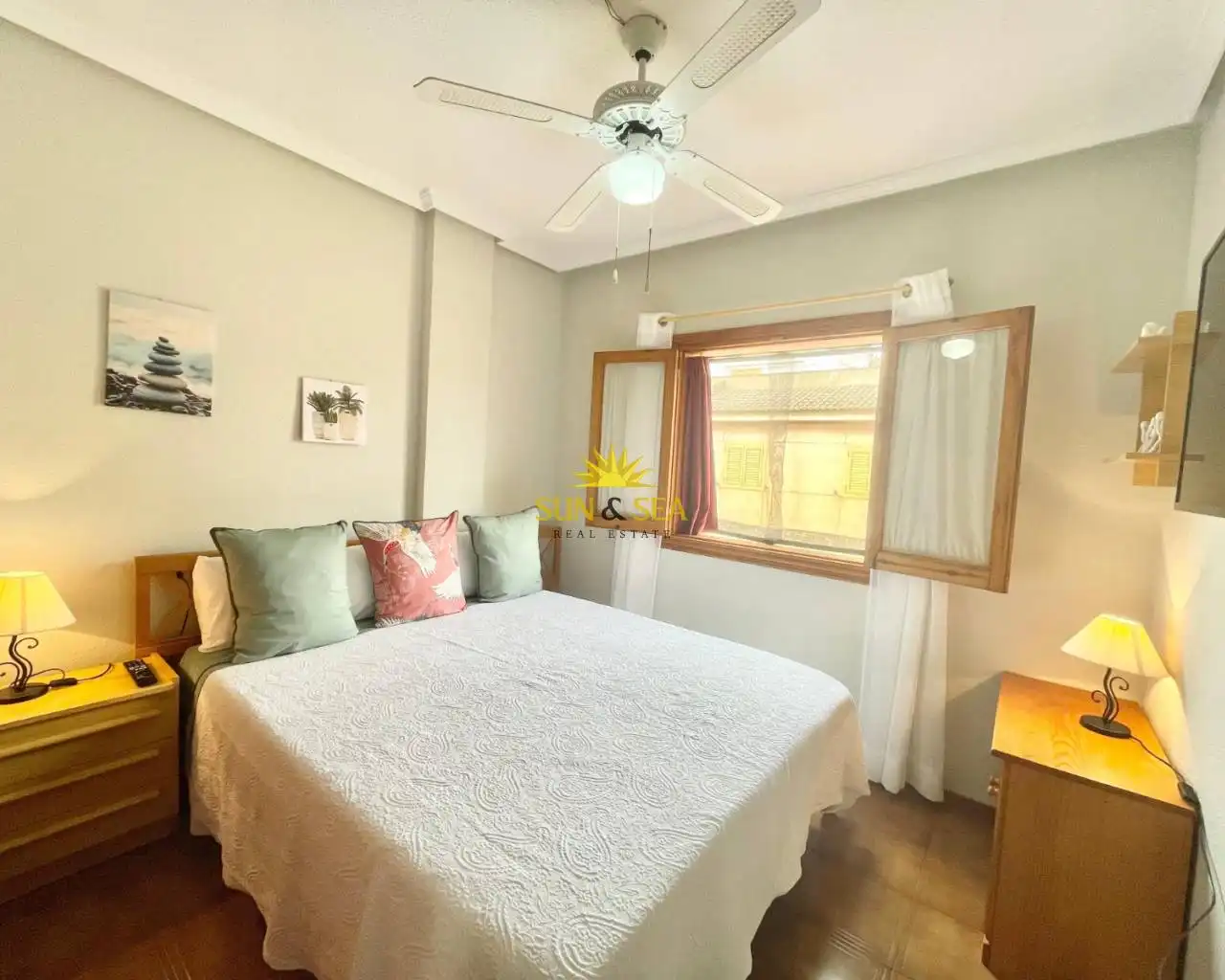 Apartment to rent in Santiago de la Ribera, imagen 7