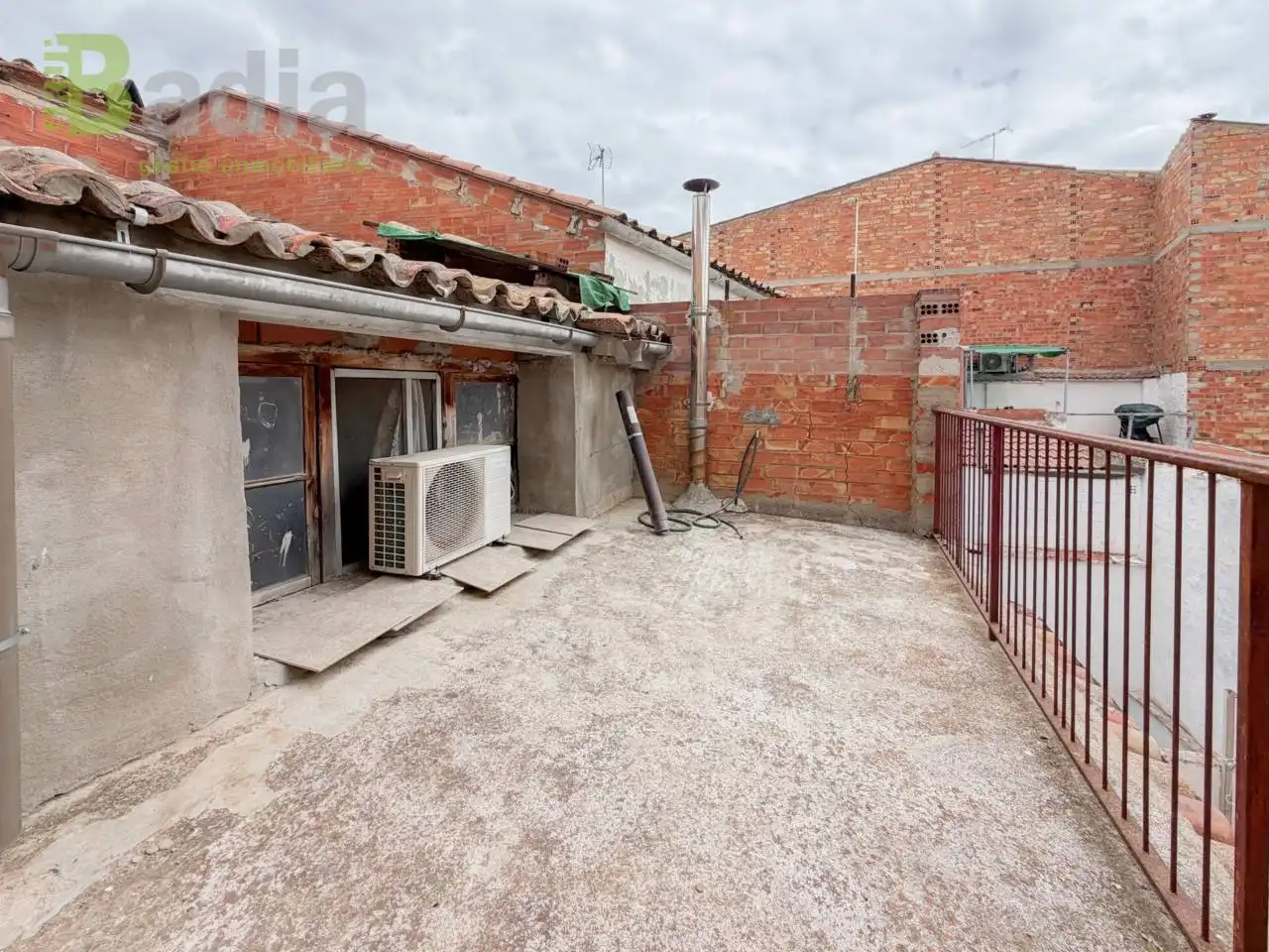 Casa con jardín en venta en Calle Salada, imagen 16