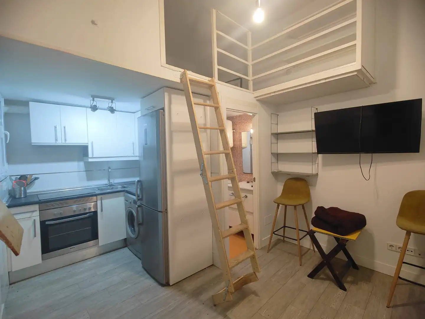 Flat for sale in Calle OLIVAR, imagen 26
