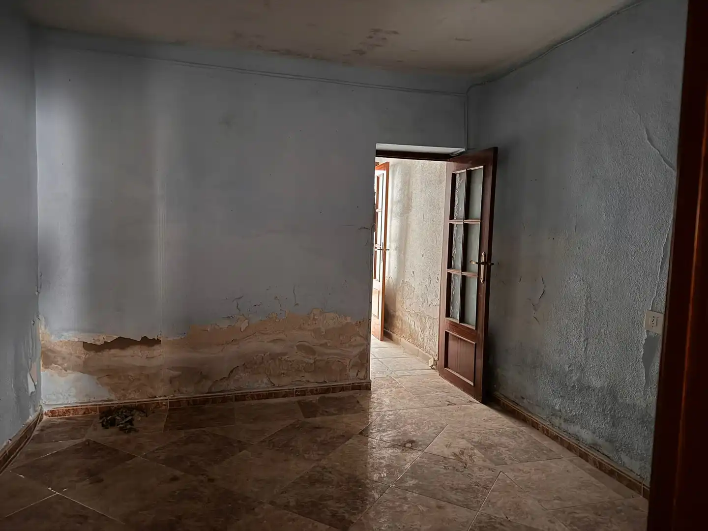 Casa o xalet en venda a Calle Calixto Hornedo, 23, Daimiel