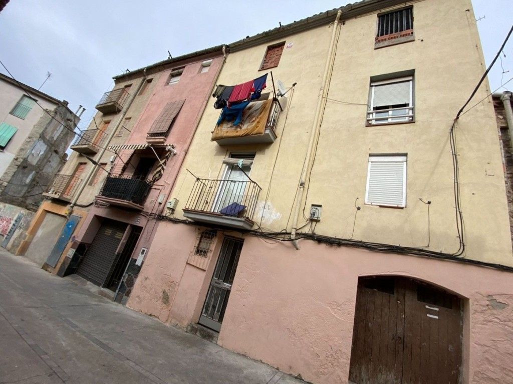 Flat for sale in Escodines