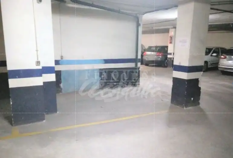 Parcheggio in vendita a Centre, imagen 4
