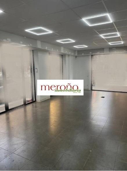 Exterior view of Premises to rent in Elche / Elx