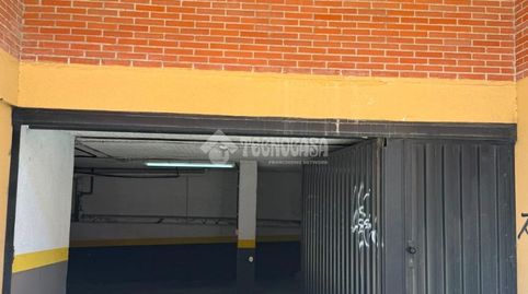 Foto 4 de Garaje en venta en Calle de las Magnolias, Almenara -Ventilla, Madrid Capital