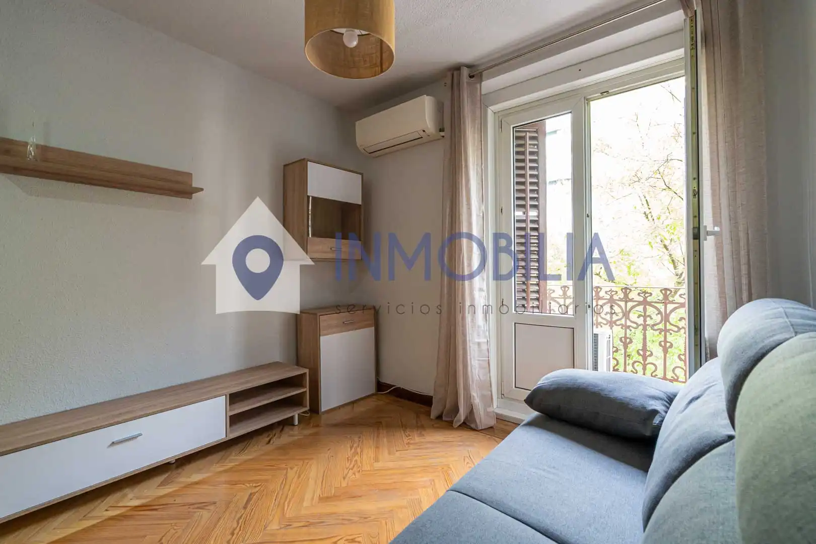 Piso con terraza en venta en Calle del Conde de Peñalver, imagen 11