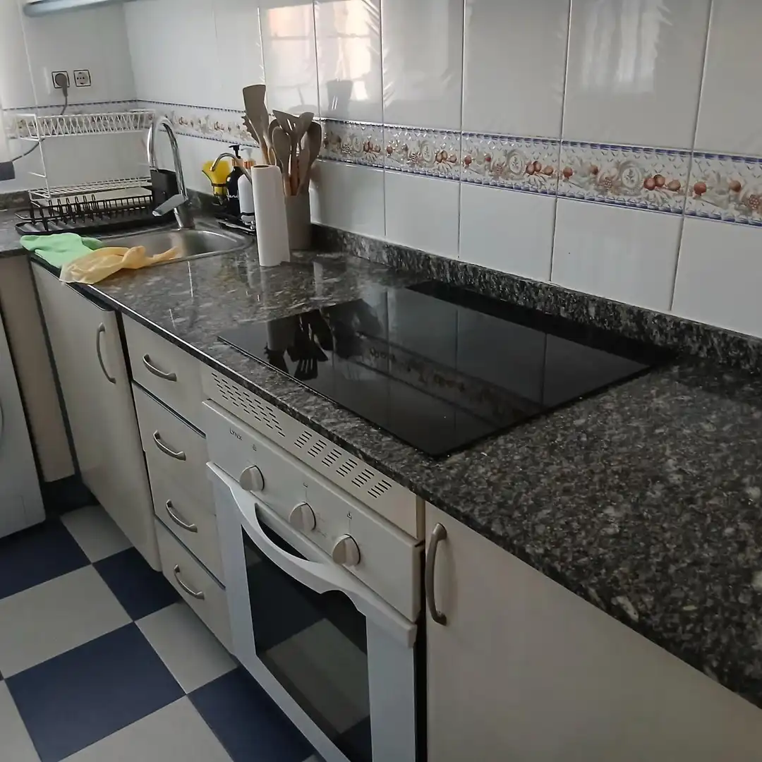 Apartament amb ascensor de lloguer a Playa de Gandia, imagen 10