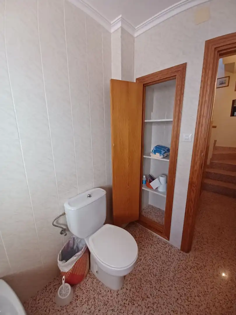 Reihenhaus zum Verkauf in El Pinós / Pinoso, imagen 35