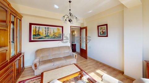 Foto 2 de Piso en venta en Los Castros - Castrillón, A Coruña Capital